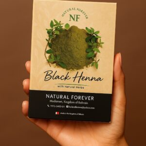 NF Henna