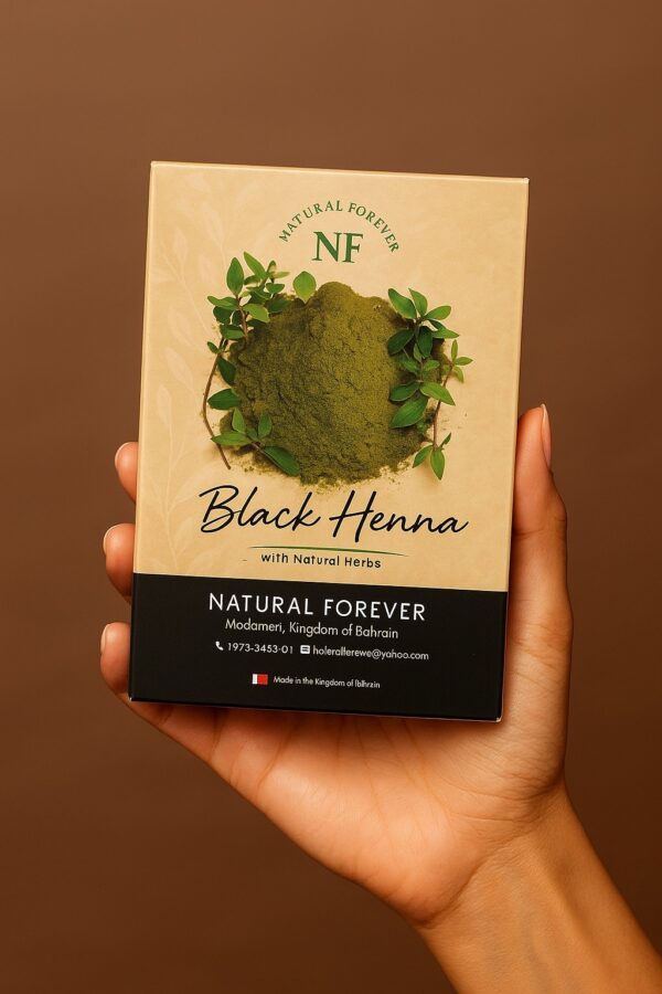 NF Henna