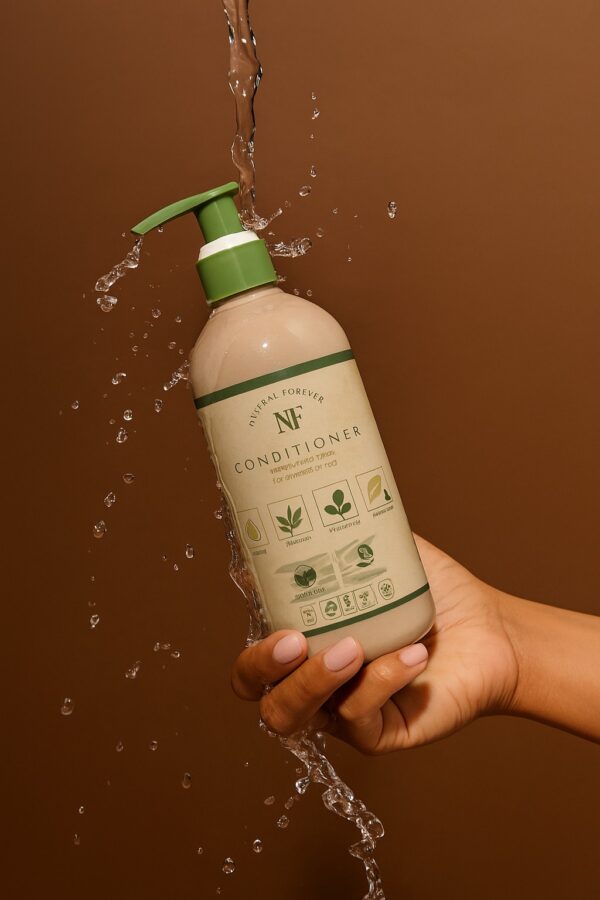 NF Hair Mask Conditioner