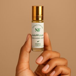 NF Eyelash & Eyebrow Oil