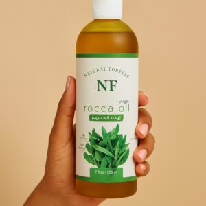 NF Rocca Oil