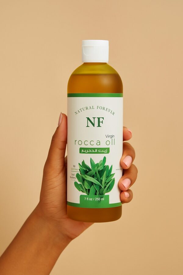 NF Rocca Oil