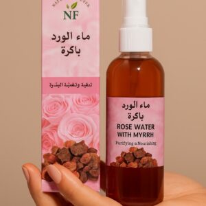 NF Original Rose Water