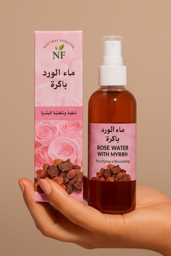 NF Original Rose Water