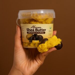 NF Shea Butter
