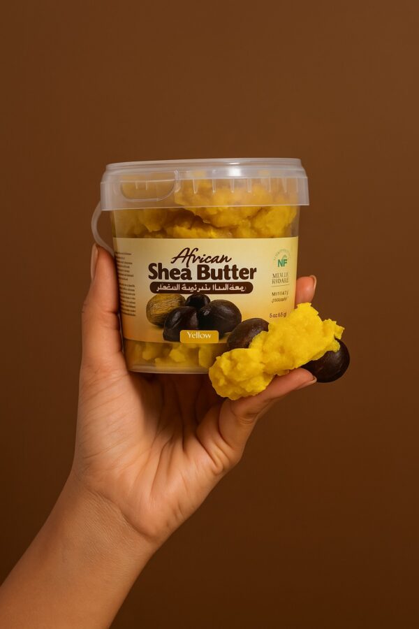 NF Shea Butter