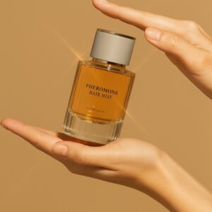 GJ Hair Mist