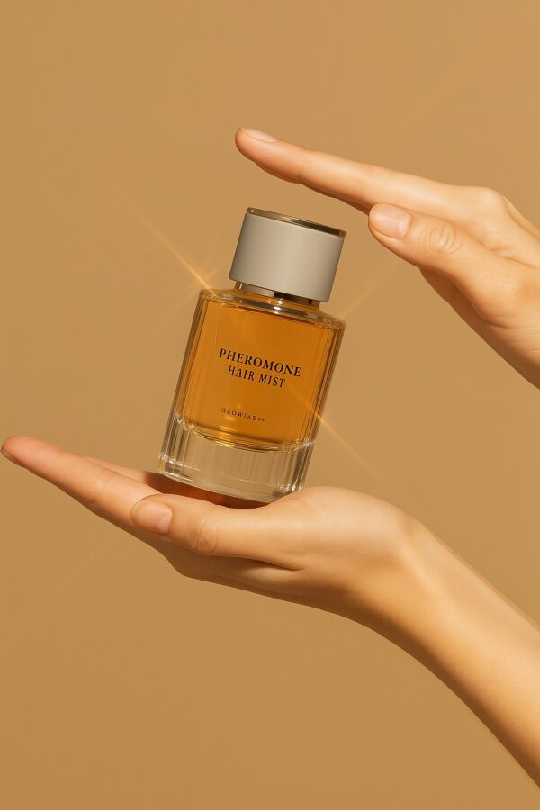 GJ Hair Mist