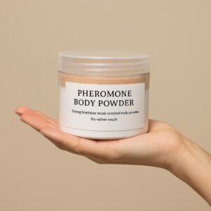 GJ Body Scrub
