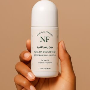 NF Deodorant