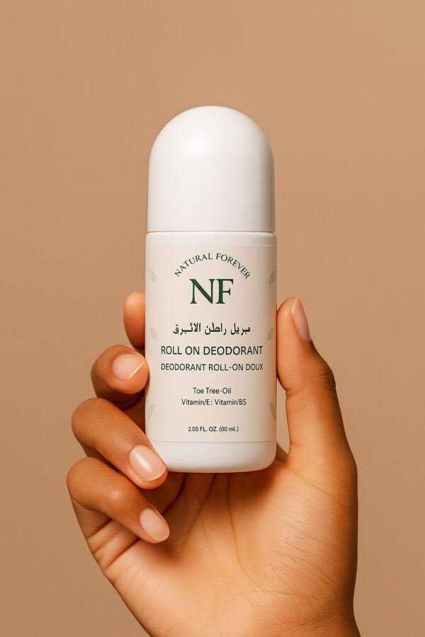 NF Deodorant