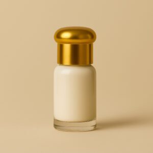 GJ Musk Silk Misk